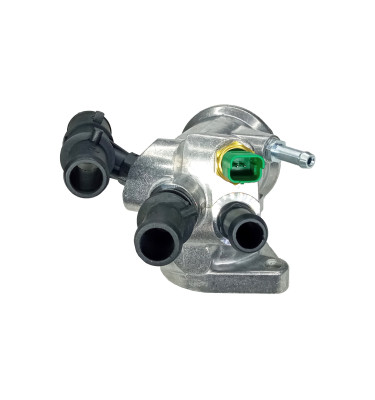 Thermostat housing assembly WRC 5000001