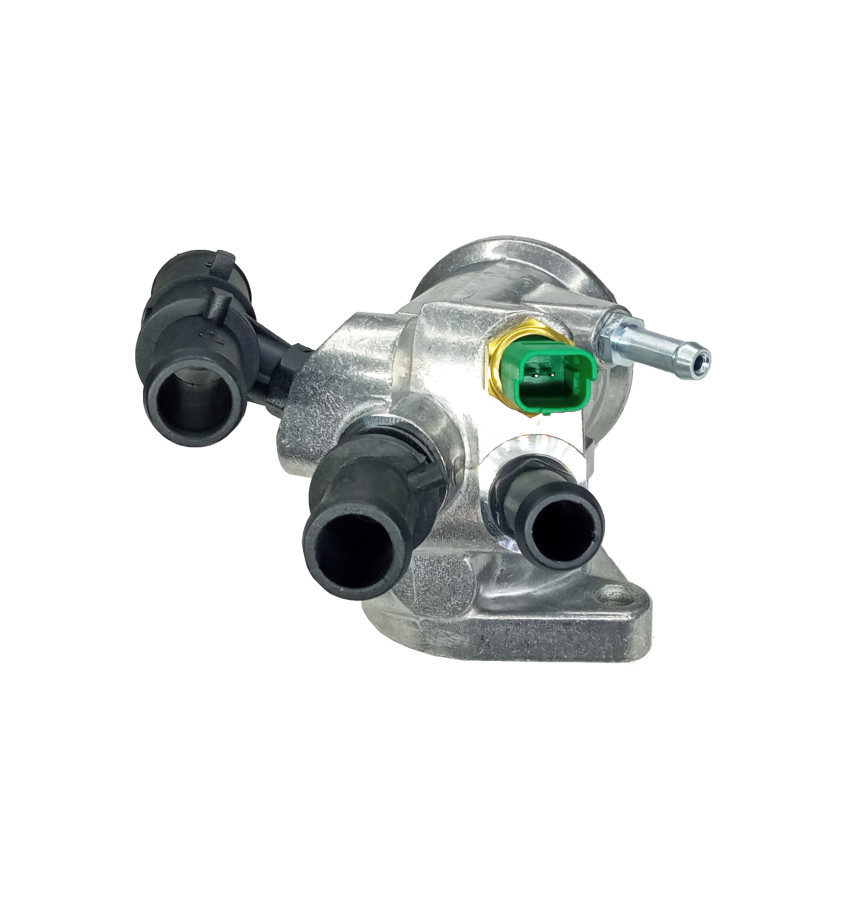 Ttermostat z obudową 50001