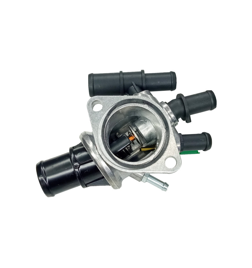 Termostat z obudową WRC 50001