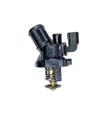 Termostat z obudową WRC 50006