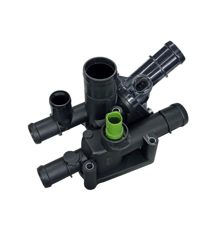 Termostat w obudowie WRC 50030