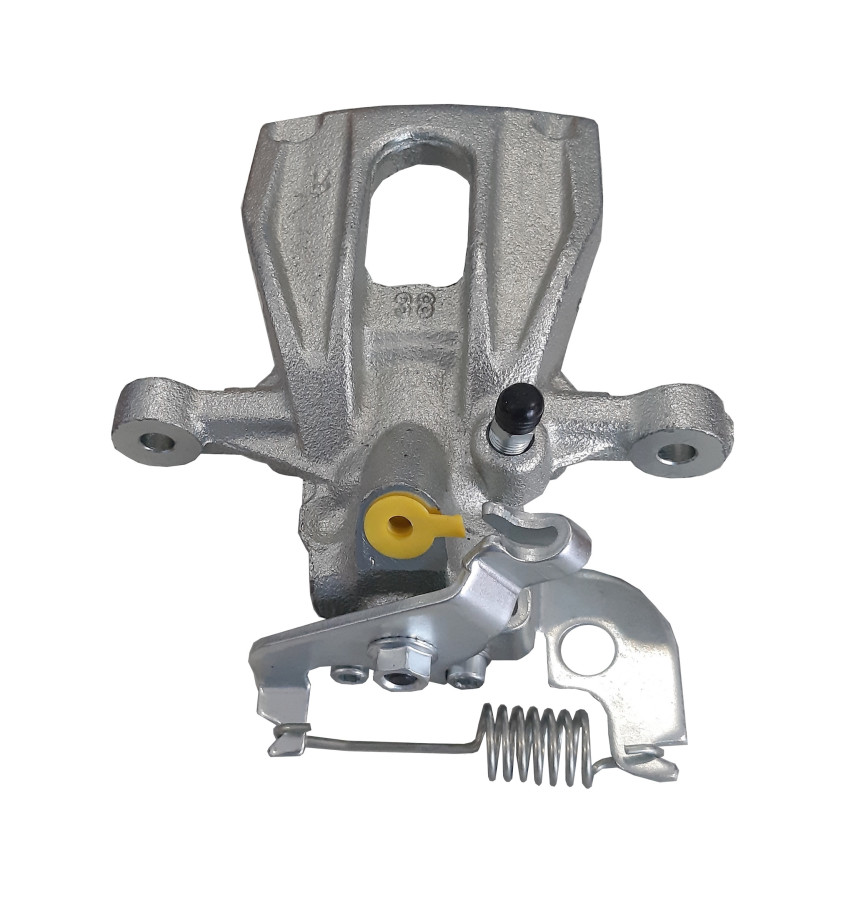 Zacisk hamulcowy tył lewy WRC 73784752