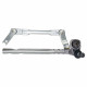 Wiper linkage arm left WRC 6300058