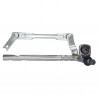 Wiper linkage arm left WRC 6300058