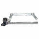 Wiper linkage arm right WRC 6300059