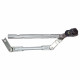 Wiper linkage arm left WRC 6300060