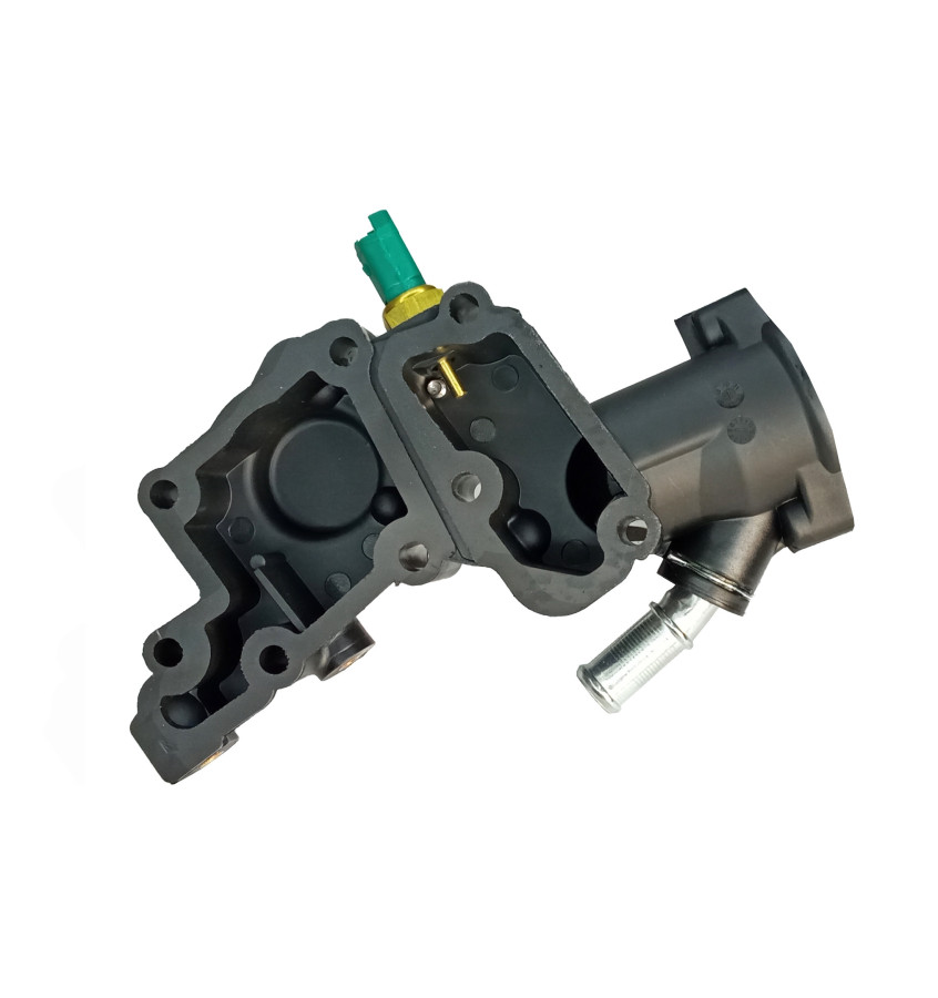 Obudowa termostatu 50010