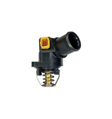 Termostat z obudową WRC 50009