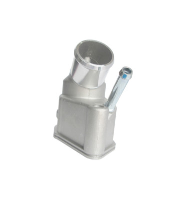 Termostat w obudowie WRC 5000047