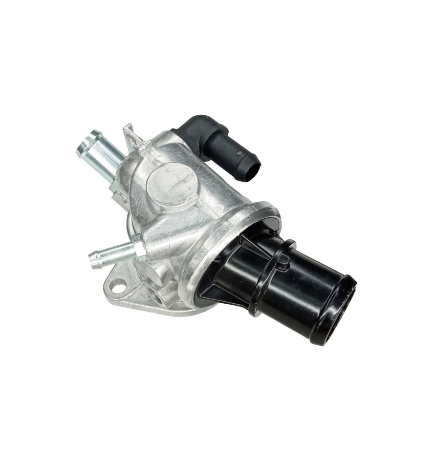 Termostat z obudową WRC 50028