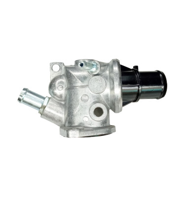 Termostat z obudową WRC 50028