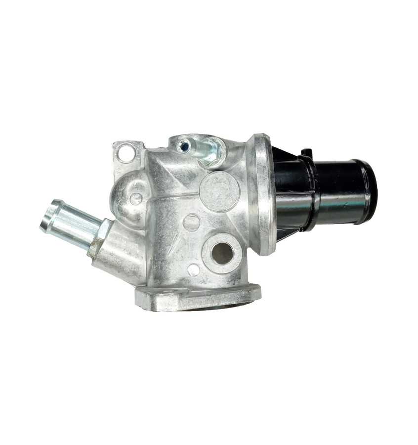 Termostat z obudową WRC 50028