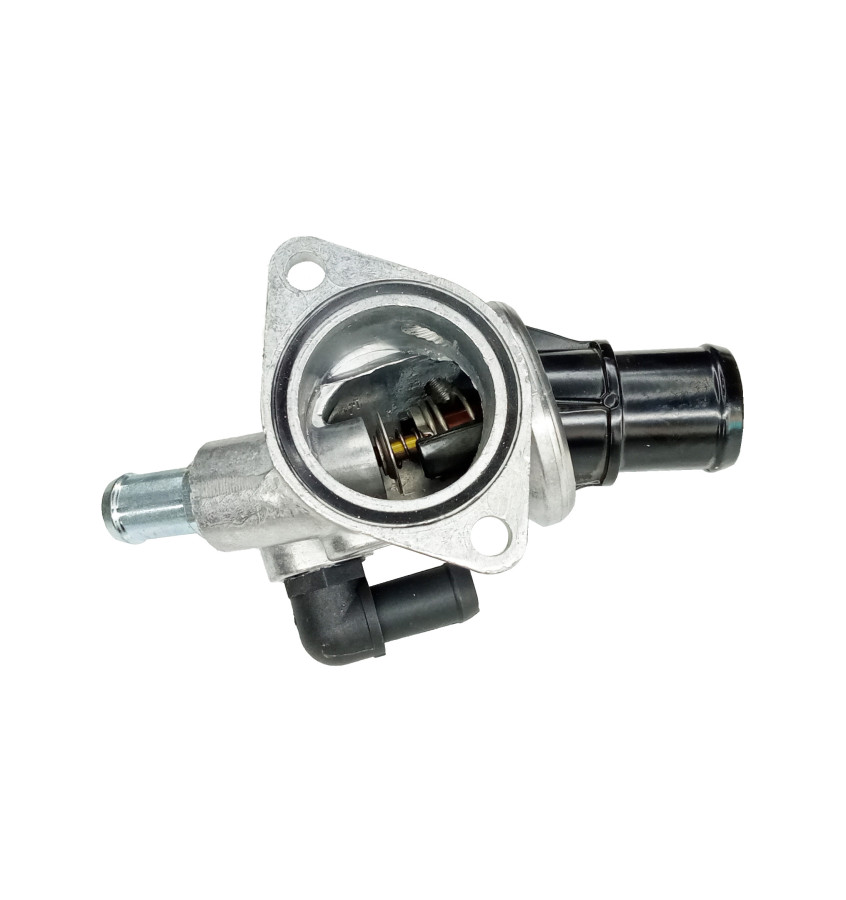 Termostat z obudową WRC 50028