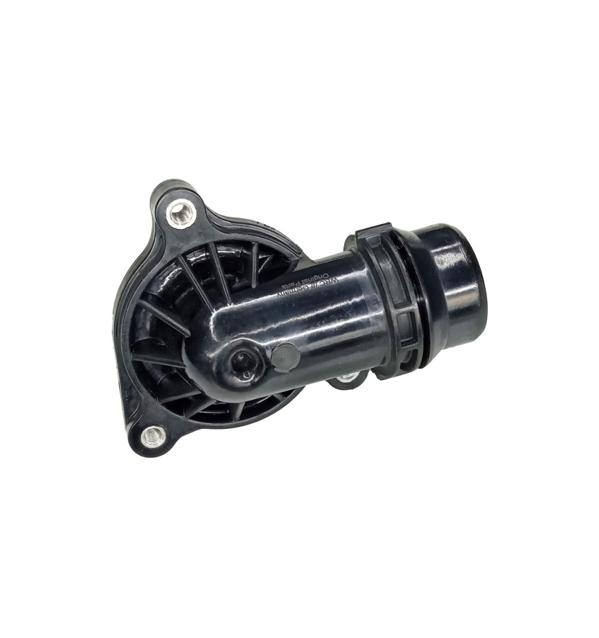 Termostat z obudową 50042