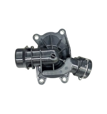 Termostat w obudowie WRC 5000023