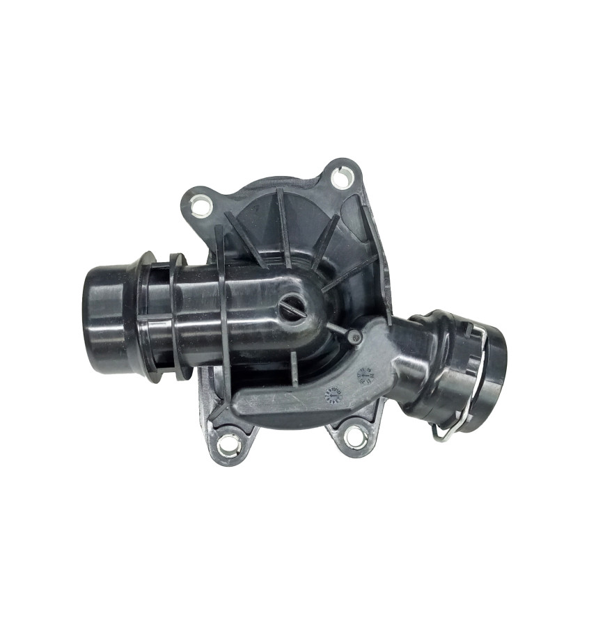 Termostat z obudową WRC 50023