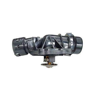 Termostat z obudową WRC 50023