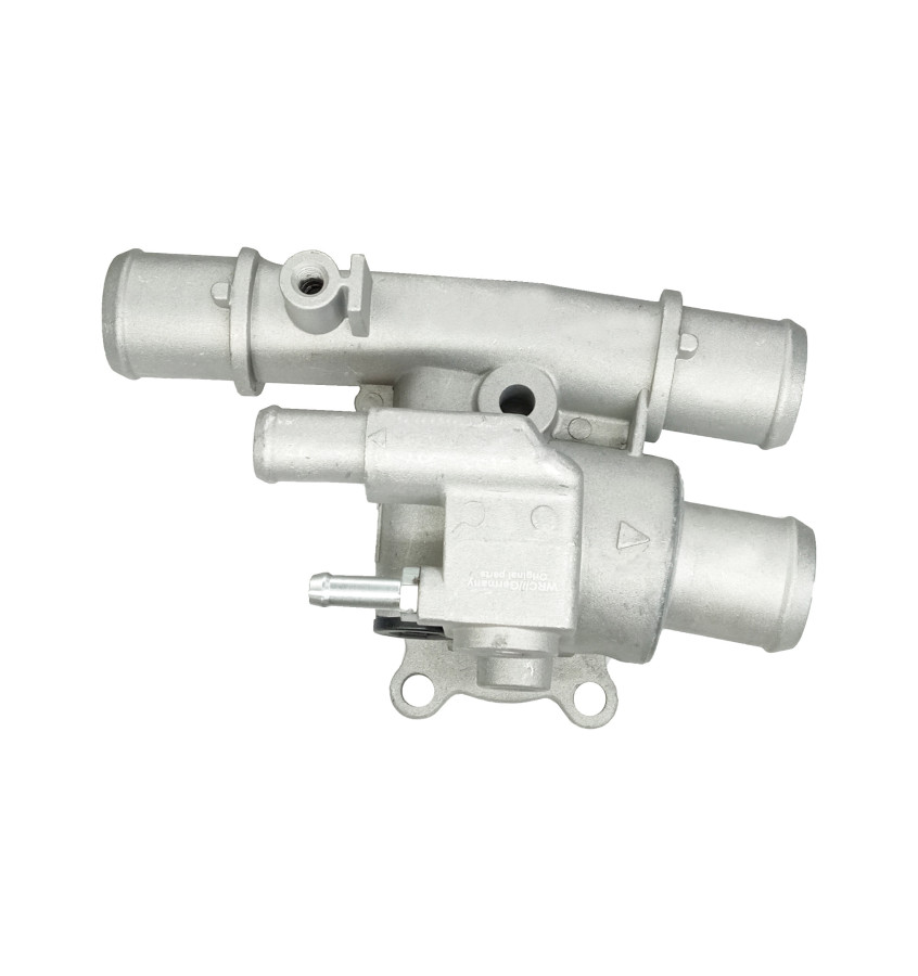 Termostat z obudową WRC 50011