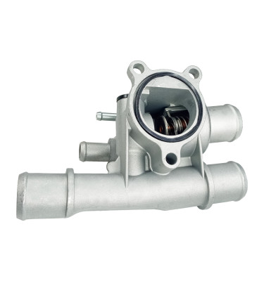 Termostat z obudową 50011