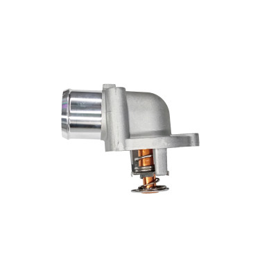 Termostat z obudową WRC 50027