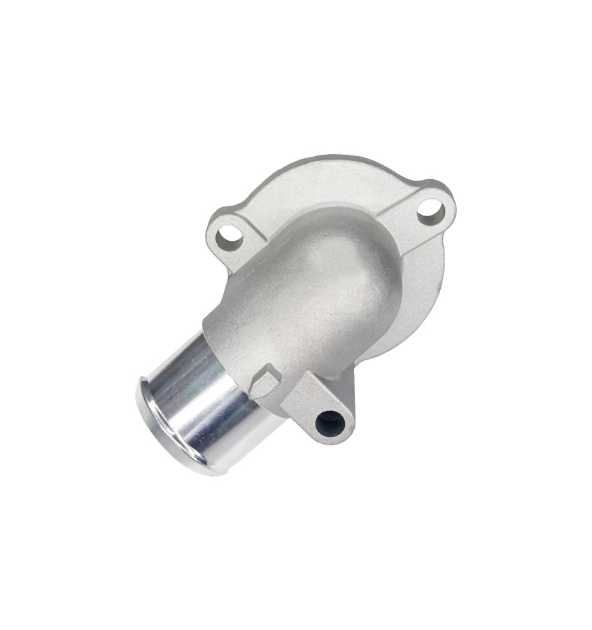 Termostat z obudową WRC 50027