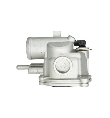 Termostat z obudową 50008