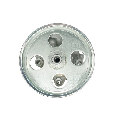 Power steering pump WRC 4905326