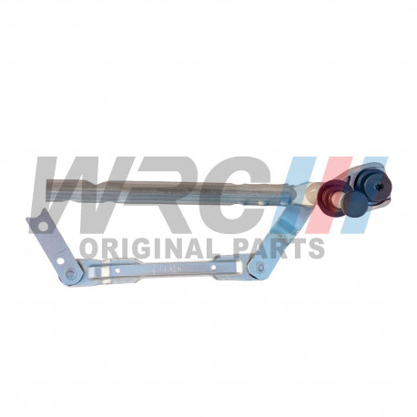 Wiper linkage left WRC 6300045