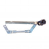 Wiper linkage left WRC 6300045