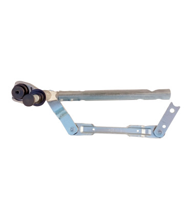 Mechanizm wycieraczek WRC 1P0955602A