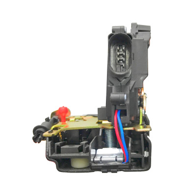 Door lock rear right WRC 7500046