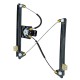 Electric window regulator front right WRC 6500040