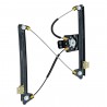Electric window regulator front left WRC 6500041