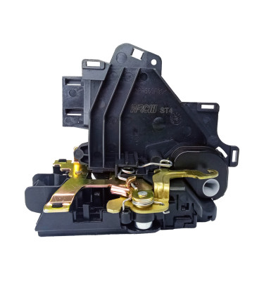 Zamek drzwi przedni lewy WRC 3B1837015AN