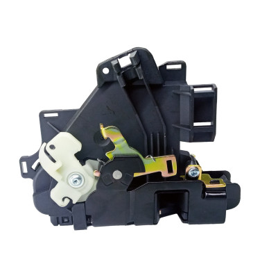 Door lock front left WRC 7500016