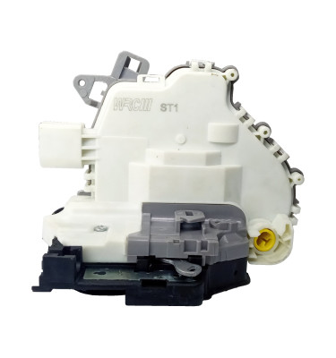 Zamek drzwi przedni lewy WRC 7500049