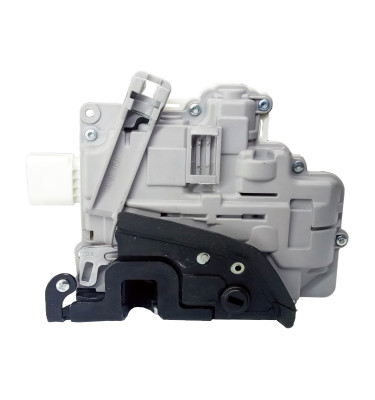 Door lock rear right WRC 7500052