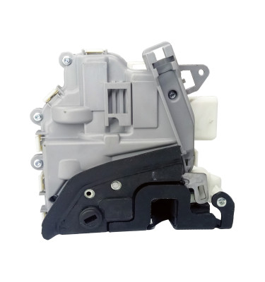 Zamek drzwi tylny lewy WRC 7500071