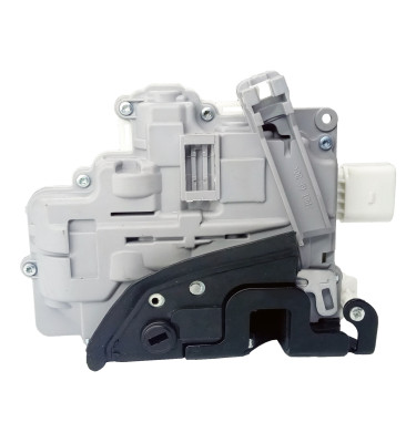 Zamek drzwi tylny lewy WRC 7500051