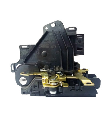 Zamek drzwi przedni prawy WRC 3B1837016BR