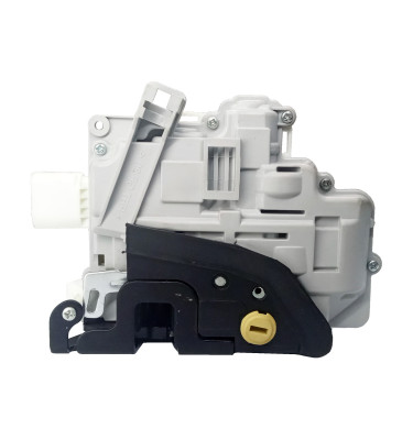 Zamek drzwi tylny prawy WRC 7500011