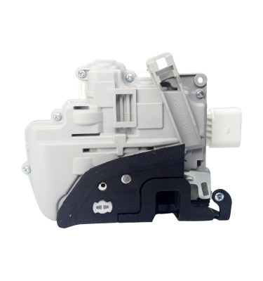 Door lock front left WRC 7500012