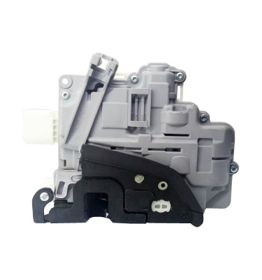 Door lock front right WRC 7500013