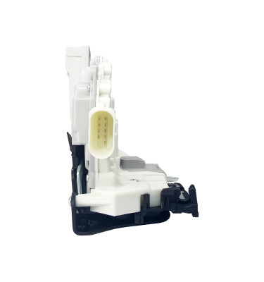 Zamek drzwi przedni lewy WRC 7500025