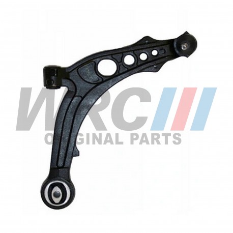 Suspension control arm front lower right WRC 6919771