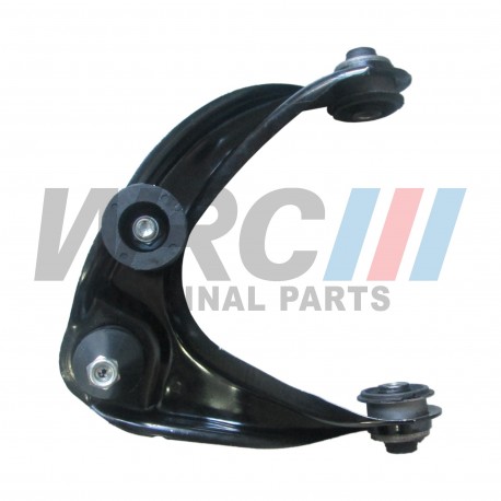 Suspension control arm front upper right WRC 6951371