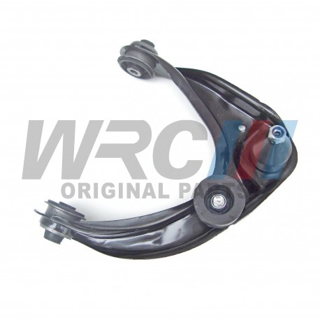 Suspension control arm front upper right WRC 6951473