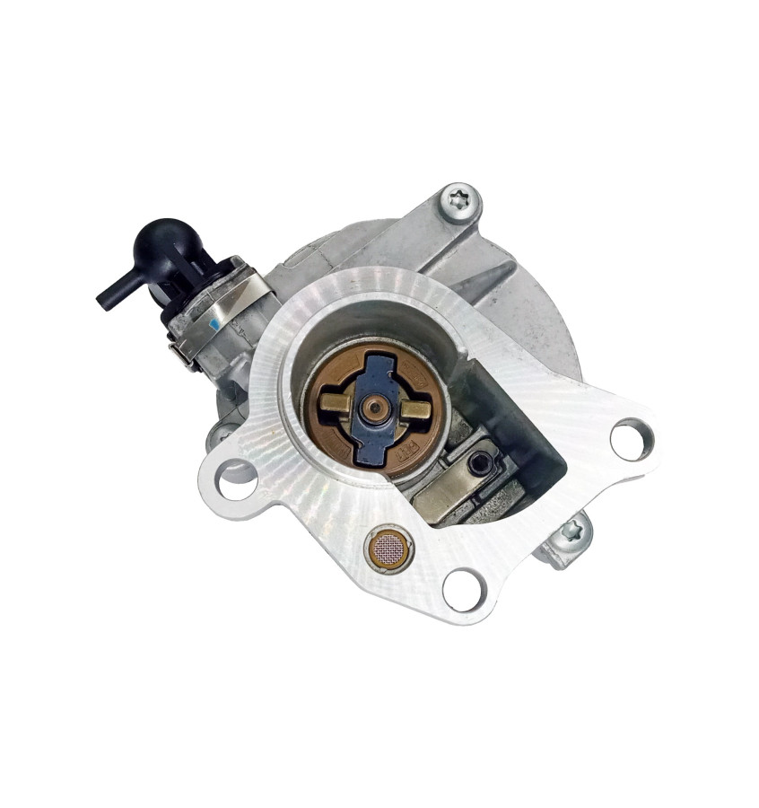 Pompa vacum wakum podciśnienia BOSCH 8200123491 - REGENEROWANA