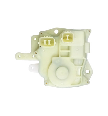 Door lock rear right WRC 7500058