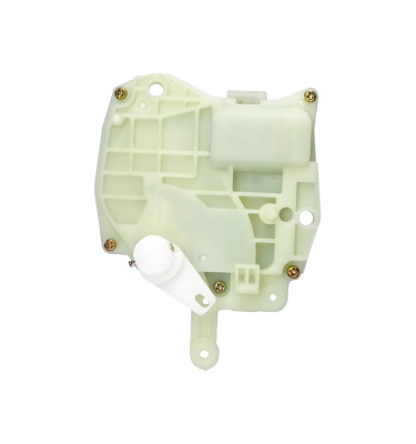 Zamek drzwi tylny prawy WRC 7500007